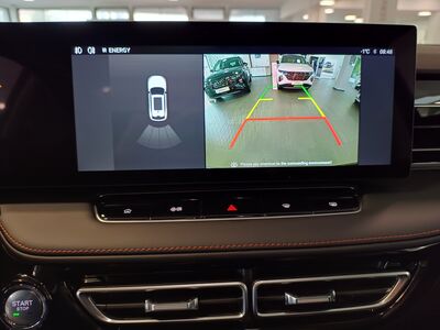 MG HS Tageszulassung