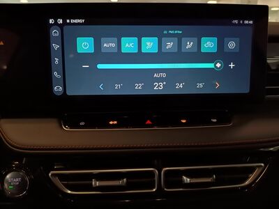 MG HS Tageszulassung