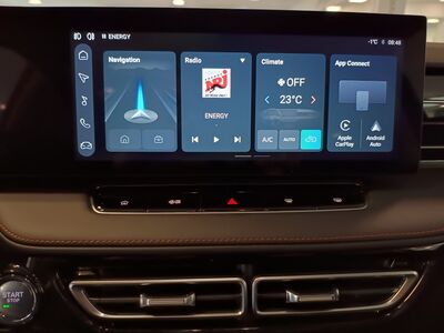 MG HS Tageszulassung