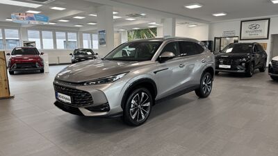 MG HS Tageszulassung