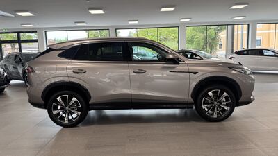 MG HS Tageszulassung