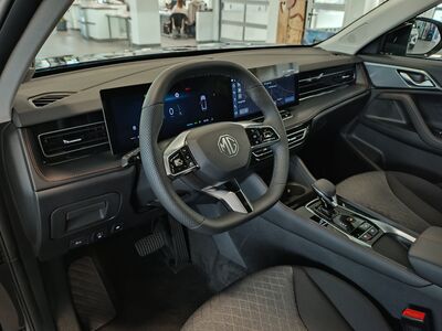 MG HS Tageszulassung