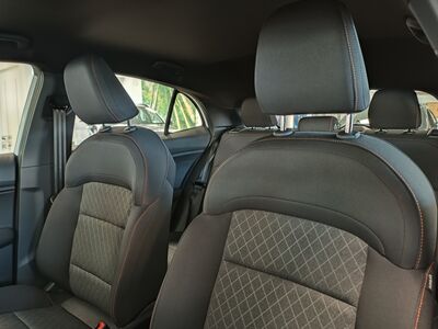 MG MG3 Tageszulassung