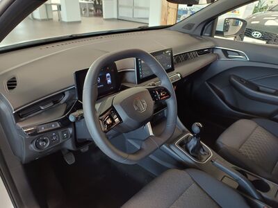 MG MG3 Tageszulassung