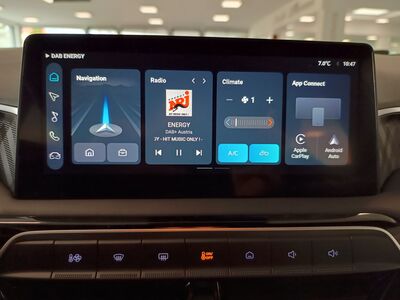 MG MG3 Tageszulassung