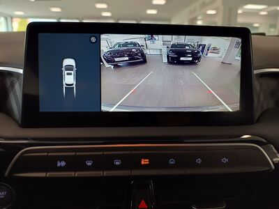 MG MG3 Tageszulassung