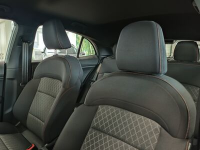 MG MG3 Tageszulassung