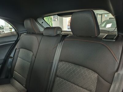 MG MG3 Tageszulassung