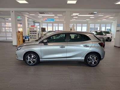 MG MG3 Tageszulassung