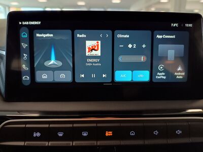 MG MG3 Tageszulassung