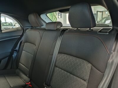 MG MG3 Tageszulassung