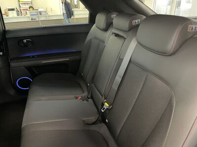Hyundai Ioniq 5 Tageszulassung