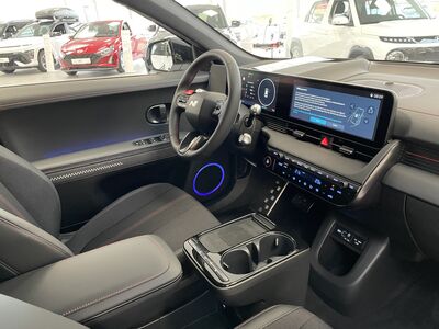 Hyundai Ioniq 5 Tageszulassung
