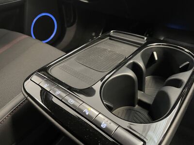 Hyundai Ioniq 5 Tageszulassung