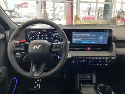 Hyundai Ioniq 5 Tageszulassung