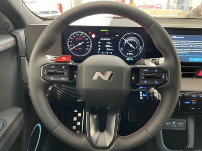 Hyundai Ioniq 5 Tageszulassung