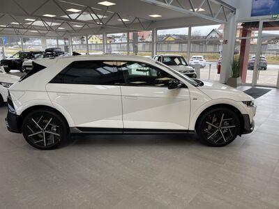 Hyundai Ioniq 5 Tageszulassung