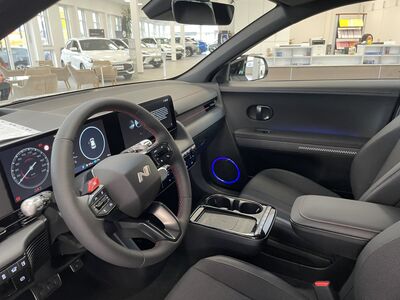 Hyundai Ioniq 5 Tageszulassung