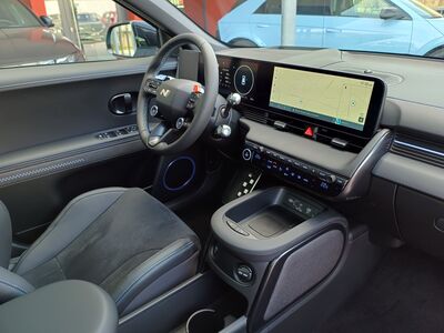 Hyundai Ioniq 5 Vorführwagen