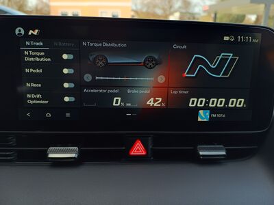 Hyundai Ioniq 5 Vorführwagen