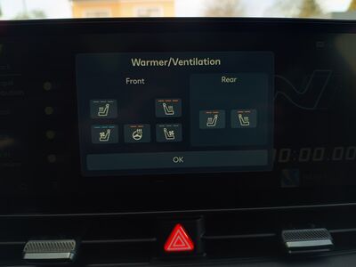 Hyundai Ioniq 5 Vorführwagen