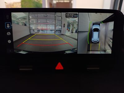 Hyundai Ioniq 5 Vorführwagen