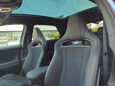 Hyundai Ioniq 5 Vorführwagen