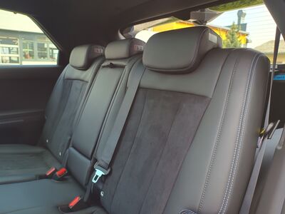 Hyundai Ioniq 5 Vorführwagen