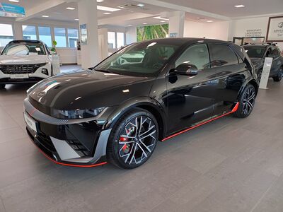 Hyundai Ioniq 5 Vorführwagen