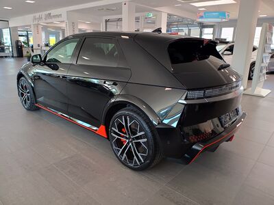 Hyundai Ioniq 5 Vorführwagen
