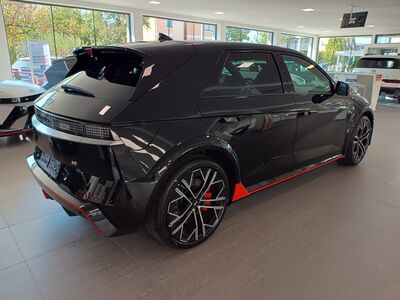 Hyundai Ioniq 5 Vorführwagen