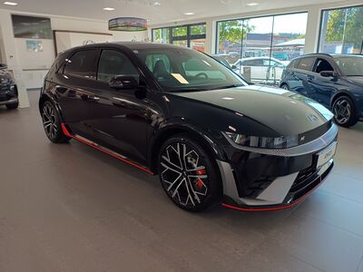 Hyundai Ioniq 5 Vorführwagen