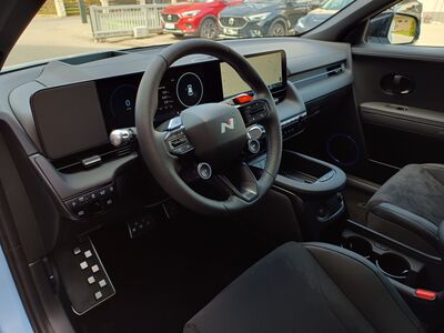 Hyundai Ioniq 5 Vorführwagen
