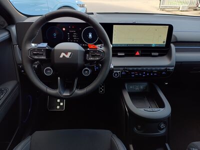 Hyundai Ioniq 5 Vorführwagen
