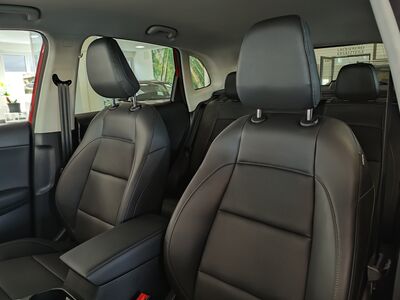 MG ZS Tageszulassung