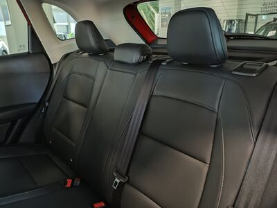 MG ZS Tageszulassung