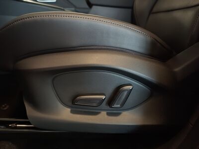 MG ZS Tageszulassung