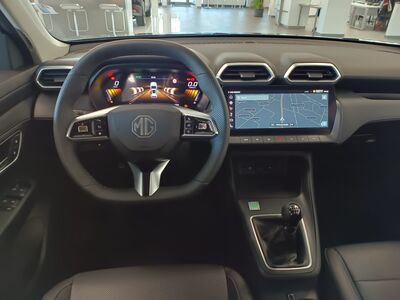 MG ZS Neuwagen MG ZS Neuwagen