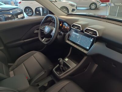 MG ZS Neuwagen MG ZS Neuwagen