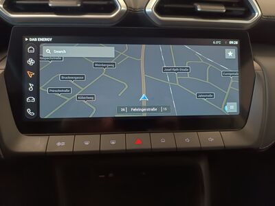 MG ZS Neuwagen MG ZS Neuwagen