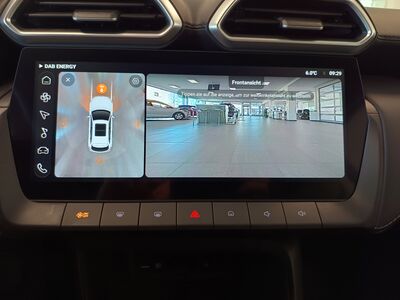 MG ZS Neuwagen MG ZS Neuwagen