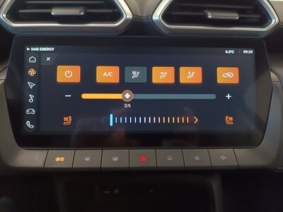 MG ZS Neuwagen MG ZS Neuwagen