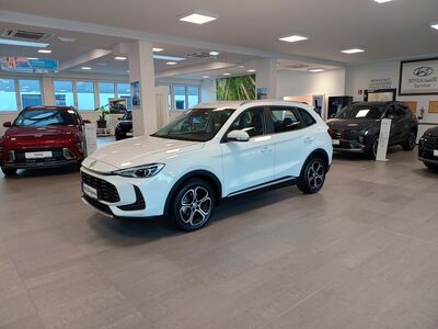 MG ZS Neuwagen MG ZS Neuwagen