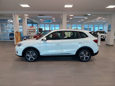 MG ZS Neuwagen MG ZS Neuwagen