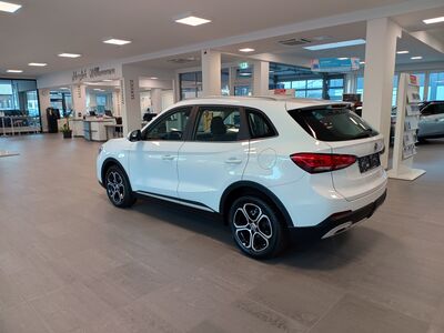 MG ZS Neuwagen MG ZS Neuwagen