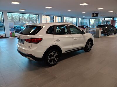 MG ZS Neuwagen MG ZS Neuwagen