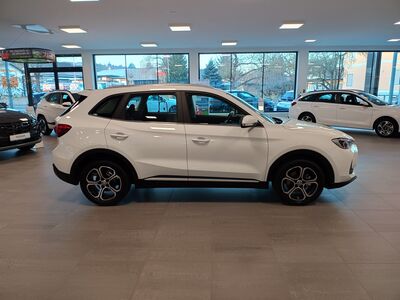 MG ZS Neuwagen MG ZS Neuwagen