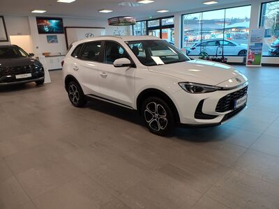 MG ZS Neuwagen MG ZS Neuwagen