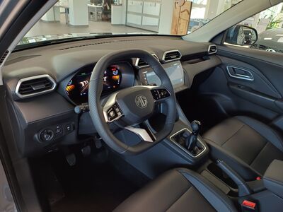 MG ZS Neuwagen MG ZS Neuwagen