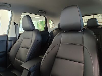 MG ZS Neuwagen MG ZS Neuwagen